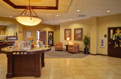 Catholic & Community Credit Union — Hurford Architects