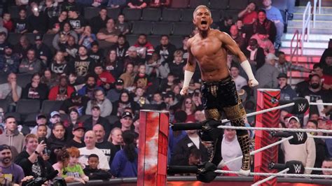 WWE SummerSlam in Detroit breaks revenue records | wzzm13.com