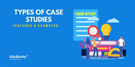 Image result for Types of Case Study