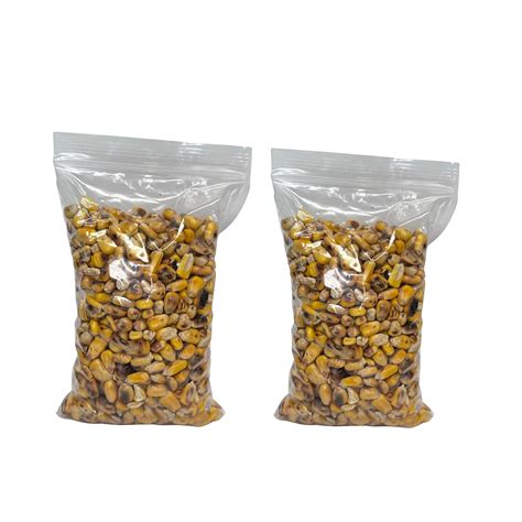 Buy Maiz Tostado para Elegua y Orishas 1 LB| Roasted Corn for Elegua ...