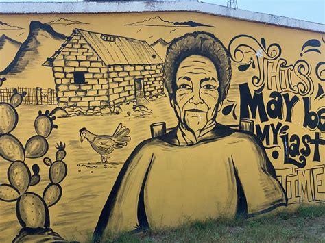 40 Acres & A Mule Project