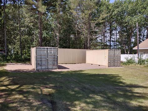 Lajoyes landing on little bay de noc - Hipcamp in Rapid River, Michigan