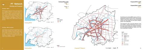 SUDA Development Plan 2041 | CEPT - Portfolio