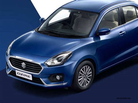 Maruti Suzuki is set to launch the all-new version of Swift - The most ...