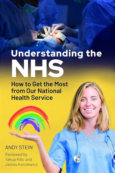 Buy Understanding the NHS: How to Get the Most from Our National Health ...