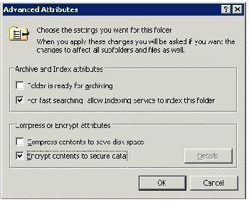Image result for Encrypting File System Tutorial