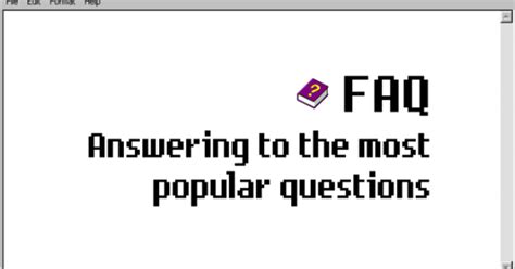 VOLLUX Indicator FAQ — Teletype