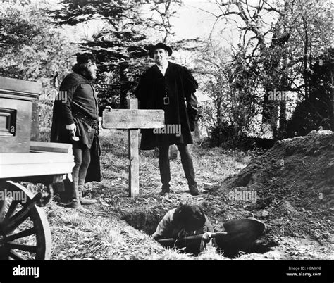 CRY OF THE BANSHEE, Hugh Griffith, Vincent Price, 1970 Stock Photo - Alamy