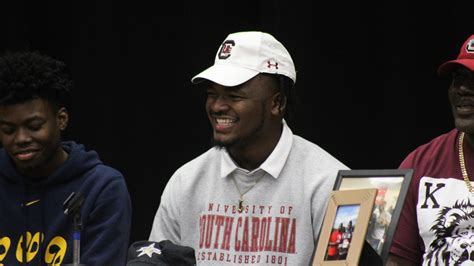 Which states South Carolina football recruits best vs Clemson, SEC