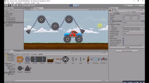 Image result for Rope Swing Animation Tutorial Unity 3D