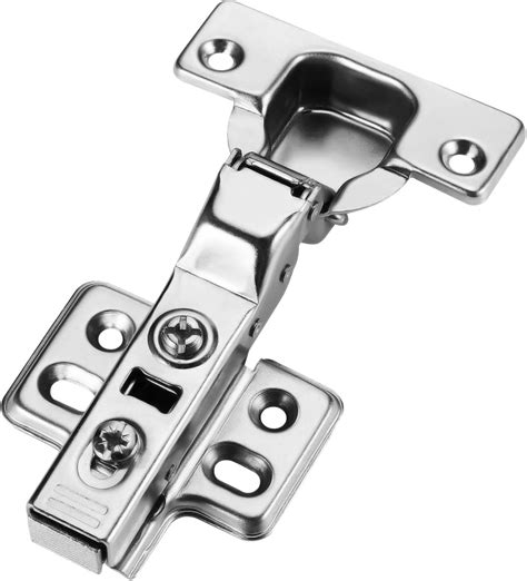 Types Of Cabinet Hinges Soft Close - Design Talk