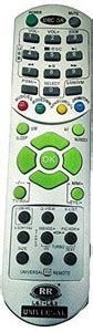 DEVBHOOMI DB-LG URC -58 TV Remote Compatible with LG TV Television ...