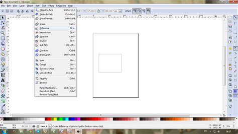 Image result for Inkscape Tutorial Path