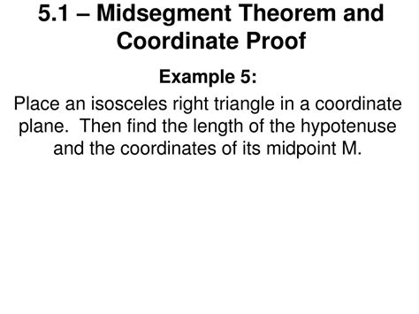 Image result for Triangle Midsegment Theorem Proof