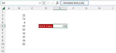 Image result for How to Use Max Function in Excel Then Add Bonus