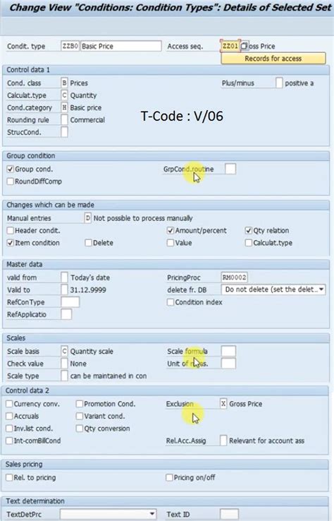 SAP Retail Configuration Tutorials 的图像结果