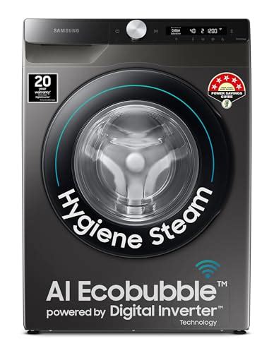 10 Best Smart Washing Machines In India You Can Find On Amazon