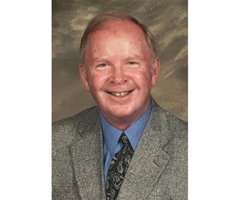 Richard Ephgrave Obituary (1943 - 2023) - Griffin, GA - Martinsville ...