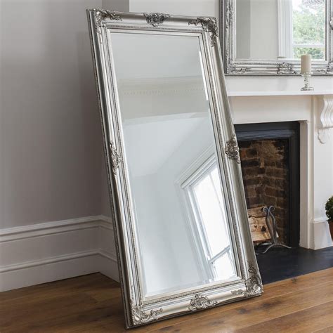 The Ultimate Guide to Buying Floor to Ceiling Mirrors