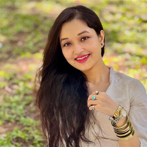 Darshana Gogoi - Head of Talent | Stackforce