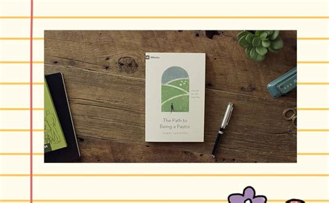 Buy The Path to Being a Pastor: A Guide for the Aspiring Book Online at ...