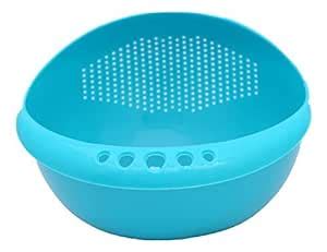 Sell ON Rice, Fruits,Vegetable,Noodles,Pasta,Washing Bowl & Strainer ...