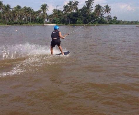 DECA WAKEBOARD PARK (2026) All You Need to Know BEFORE You Go (with ...