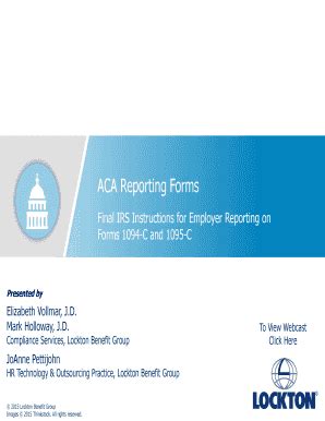 Fillable Online ACA Reporting Forms - Amazon S3 Fax Email Print - pdfFiller