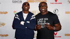 Shannon Sharpe Defamation Accuser on $20 Million Lawsuit: ‘I Will ...