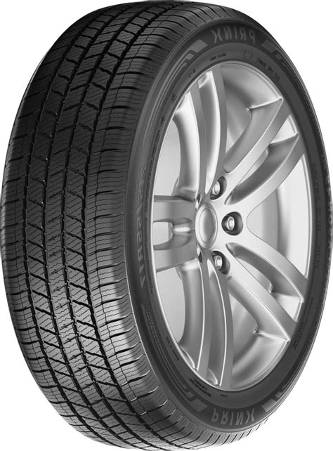Prinx HiSeason 4S HS1 225/50R18 Tire for sale online | eBay