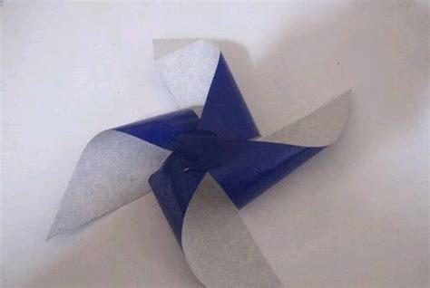 How to Make Paper Windmill 2023 - DIY Windmill Project for Kids