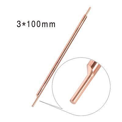 Electric Spot Welder Battery Needle Butt Rod Alumina | Ubuy India