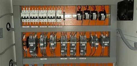 Control Panel - Control Panel For Cup Printing Machine Service Provider ...