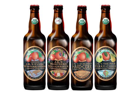 List Of Hard Cider Companies – Cider Brands – KYZNRB