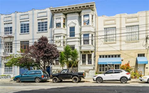 2445-2449 Harrison St, San Francisco, CA 94110 | LoopNet