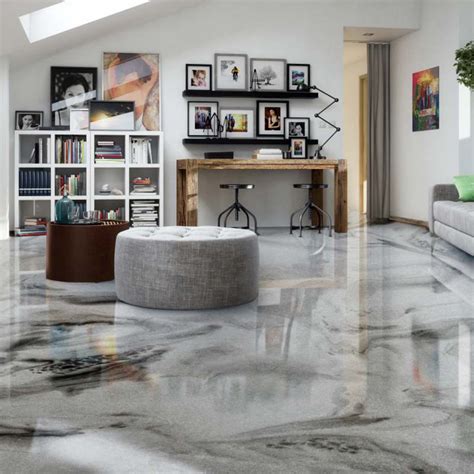 Epoxy Floors – Dropoxy