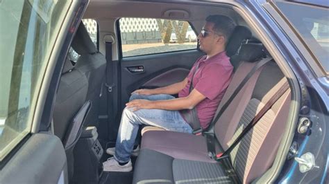 Maruti Suzuki Fronx review, first drive ft. Baleno RS - Booster shot ...