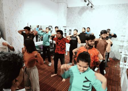 RSFI INSTITUTE: Infrastructure & Facilities Guide