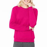 Image result for Ladies Fleece Sweatshirts