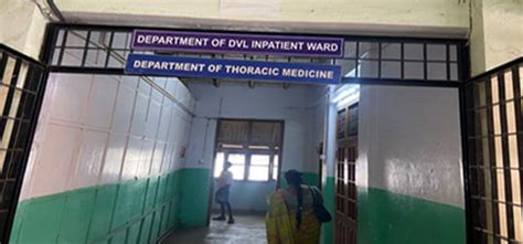 Government Mohan Kumaramangalam Medical College