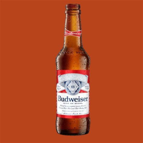 Alcohol Percentage in Budweiser Beer - AlcoholPercentage