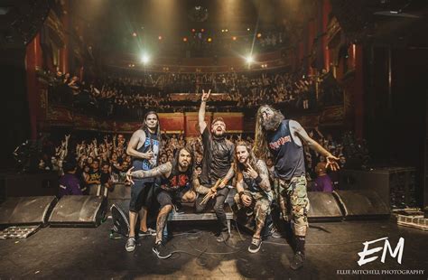 Suicide Silence Wallpapers - Wallpaper Cave