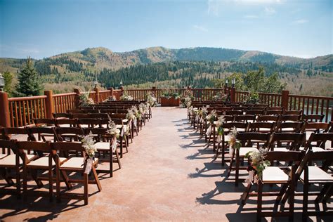 Timber Moose Lodge | Utah Wedding Guide