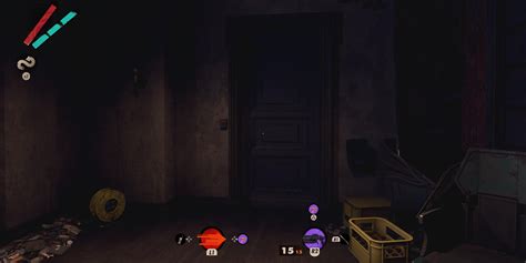 Image result for Deathloop Keypad Bunker