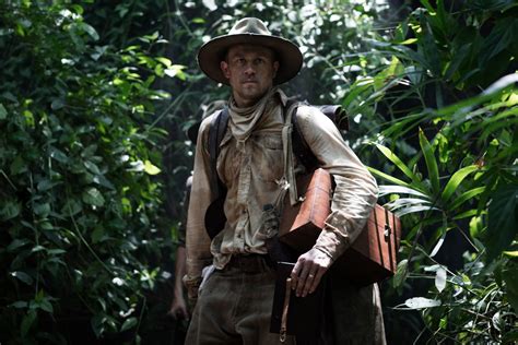 The Lost City of Z 2017, réalisé par James Gray | Critique du film
