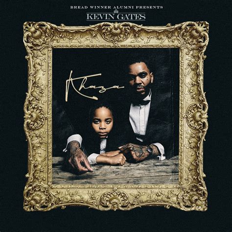 ‎Khaza by Kevin Gates on Apple Music
