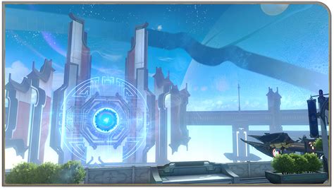 Официальная информация о персонажах и локациях в Honkai: Star Rail ...