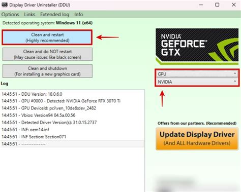 Image result for Fix Problems After Update GPU Drivers