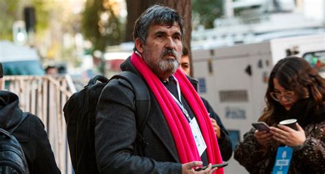 De celebrado a cuestionado: el rol de Darío Quiroga en el comando de ...