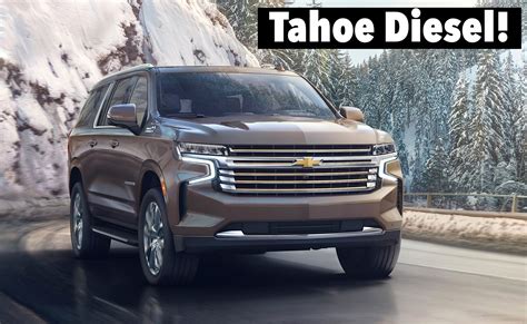 2021-Chevy-Suburban-HighCountry-diesel-MPG - The Fast Lane Truck